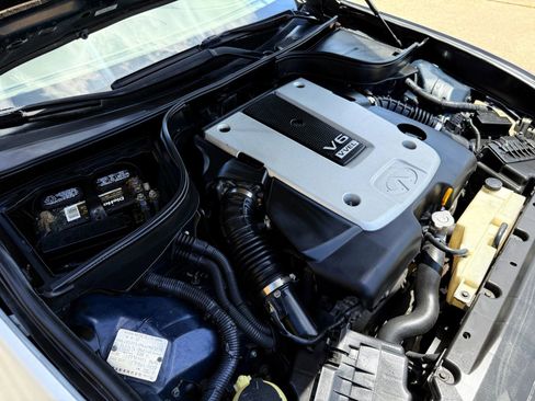 Used 2010 INFINITI G37 Journey w/ Premium Pkg image 42