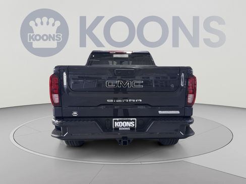 Used 2026 GMC Sierra 1500 Elevation w/ Preferred Package AWD/4WD image 10