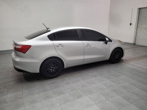 Used 2016 Kia Rio LX w/ Power Package FWD image 10