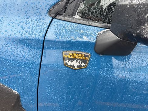 Used 2023 Subaru Forester Wilderness image 3