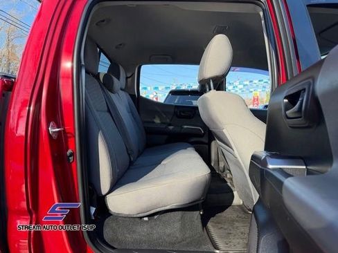 Used 2021 Toyota Tacoma SR5 image 21