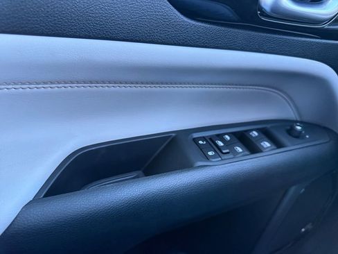 New 2026 Jeep Compass Limited w/ Sun, Sound & Navigation Group image 28