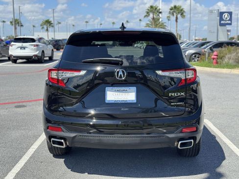 Used 2024 Acura RDX SH-AWD w/ Technology Package image 23