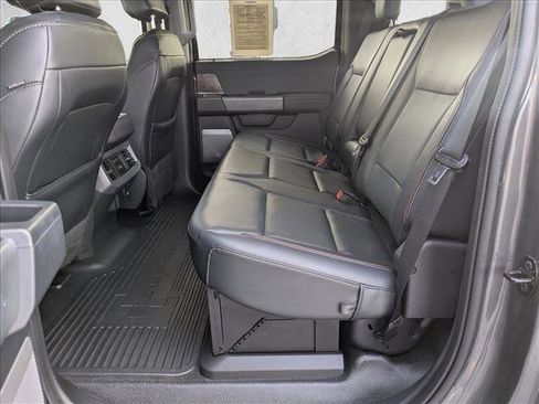 Used 2023 Ford F250 Lariat w/ Chrome Package AWD/4WD image 17