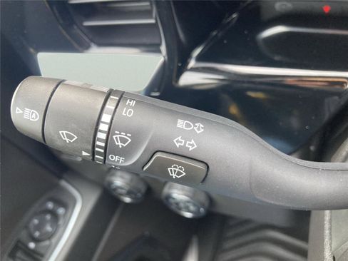 Used 2023 Chevrolet Silverado 1500 RST w/ Z71 Off-Road Package image 19