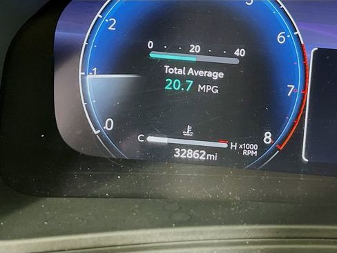 Used 2024 Toyota Grand Highlander Platinum image 13