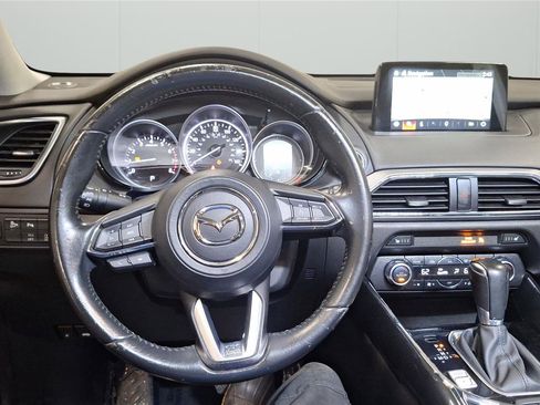 Used 2016 MAZDA CX-9 Touring AWD/4WD image 23