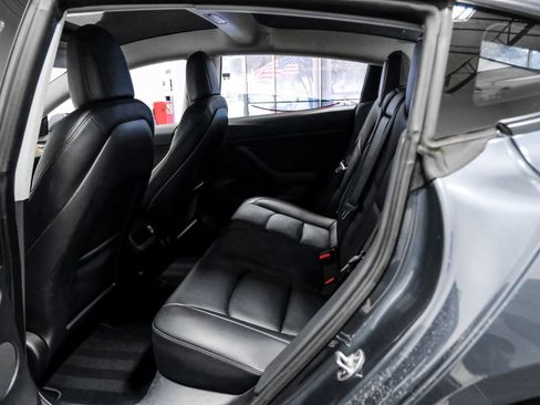 Used 2023 Tesla Model 3 Long Range AWD/4WD image 38