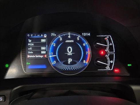 Used 2025 Lexus ES 350 w/ Premium Package image 10