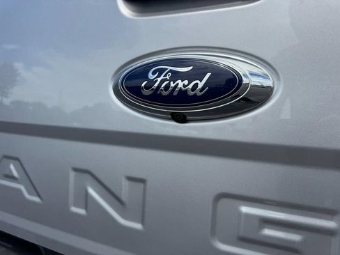 Used 2021 Ford Ranger XLT w/ Equipment Group 301A Mid AWD/4WD image 8