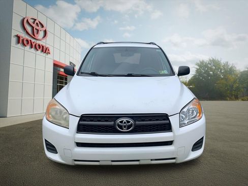 Used 2018 Toyota RAV4 Limited w/ All Weather Liner Package AWD/4WD image 8