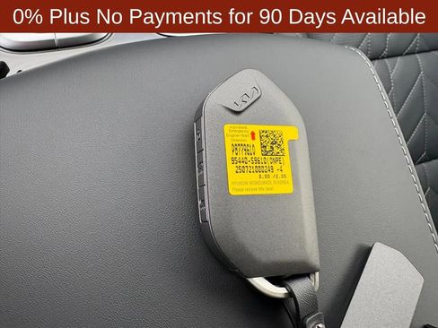 New 2025 Kia Telluride SX X-Line image 28