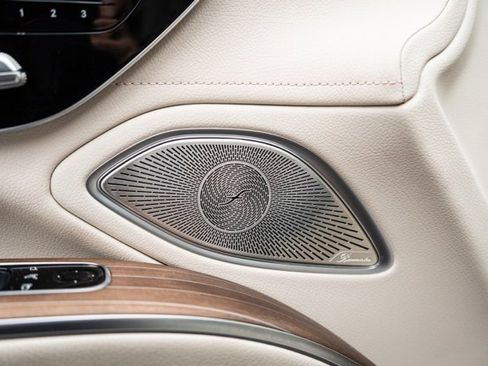 Used 2022 Mercedes-Benz EQS 580 580 image 52