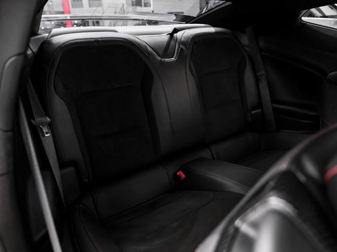 Used 2020 Chevrolet Camaro ZL1 image 33