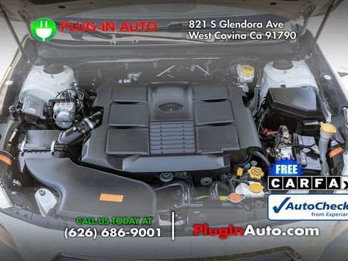 Used 2016 Subaru Outback 3.6R Limited AWD/4WD image 15