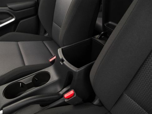 Used 2025 Kia Soul LX w/ LX Technology Package FWD image 19