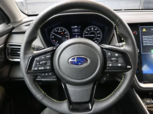 Certified 2024 Subaru Outback Onyx Edition AWD/4WD image 25