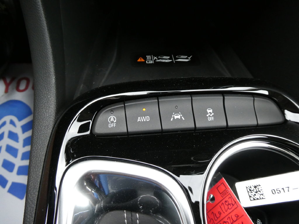 New 2026 Buick Encore GX Sport Touring w/ Advanced Technology Package AWD/4WD image 25