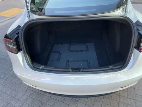 Used 2020 Tesla Model 3 Standard Range Plus image 41