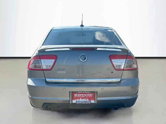 Used 2008 Mercury Milan Premier FWD image 6