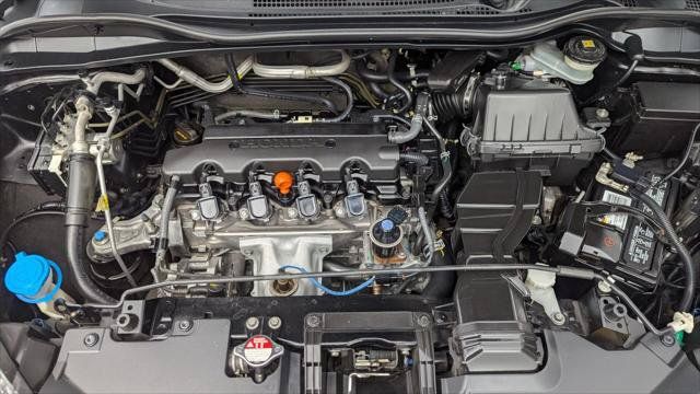 Used 2021 Honda HR-V Sport image 29