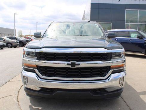 Used 2018 Chevrolet Silverado 1500 LT w/ All Star Edition image 2
