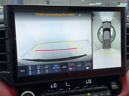 Used 2025 Toyota Tundra TRD Pro image 35