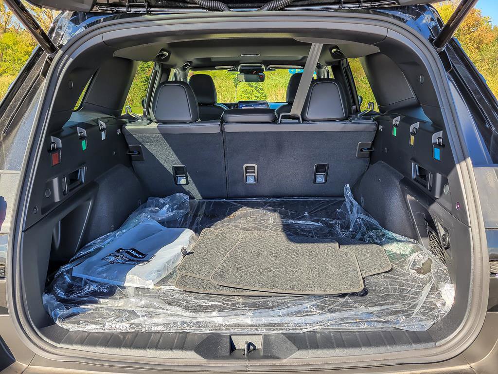 Certified 2026 Subaru Outback Premium AWD/4WD image 26