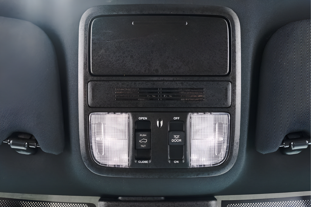 Used 2023 Honda Odyssey Sport image 18