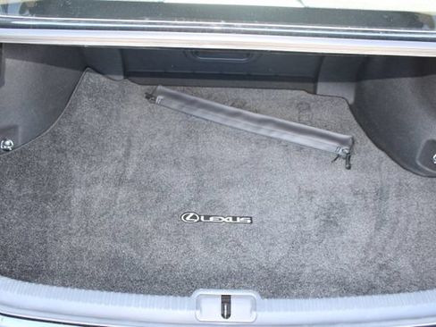 Used 2023 Lexus ES 300h w/ Premium Package FWD image 8