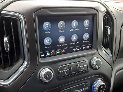 Used 2021 GMC Sierra 2500 AT4 w/ Gooseneck/5TH Wheel Package image 16