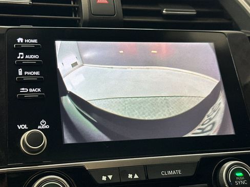 Used 2019 Honda Civic EX image 23