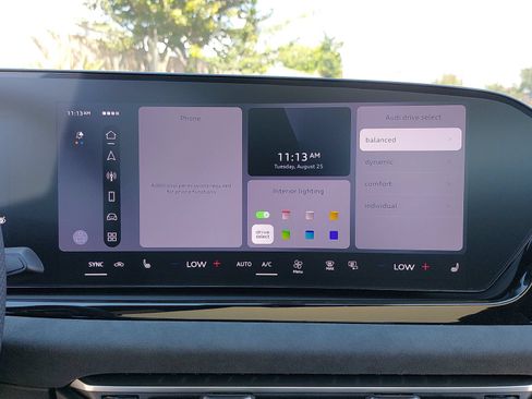 New 2026 Audi S5 Premium Plus AWD/4WD image 24