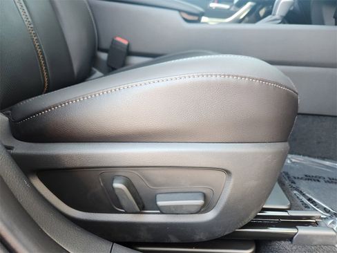 New 2025 MAZDA CX-50 2.5 Hybrid w/ Cargo Package image 25