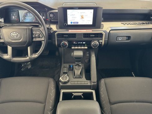 New 2026 Toyota Tacoma SR5 AWD/4WD image 12