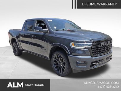 New 2026 RAM 1500 Limited