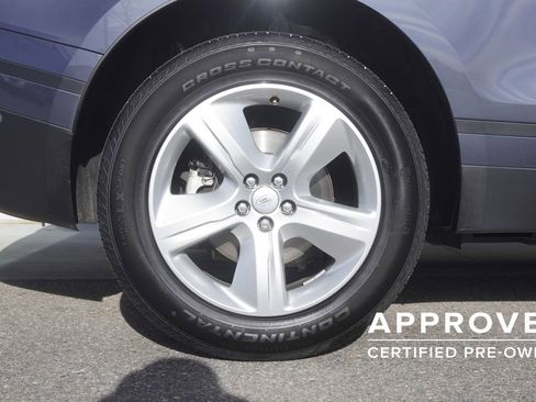 Used 2026 Land Rover Range Rover Velar S image 34