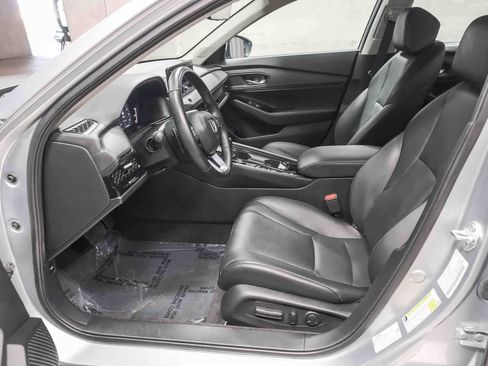 Used 2024 Honda Accord Touring image 22