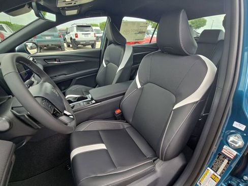 New 2026 Toyota Camry SE image 14