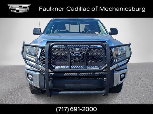 Used 2019 Toyota Tundra SR5 image 2