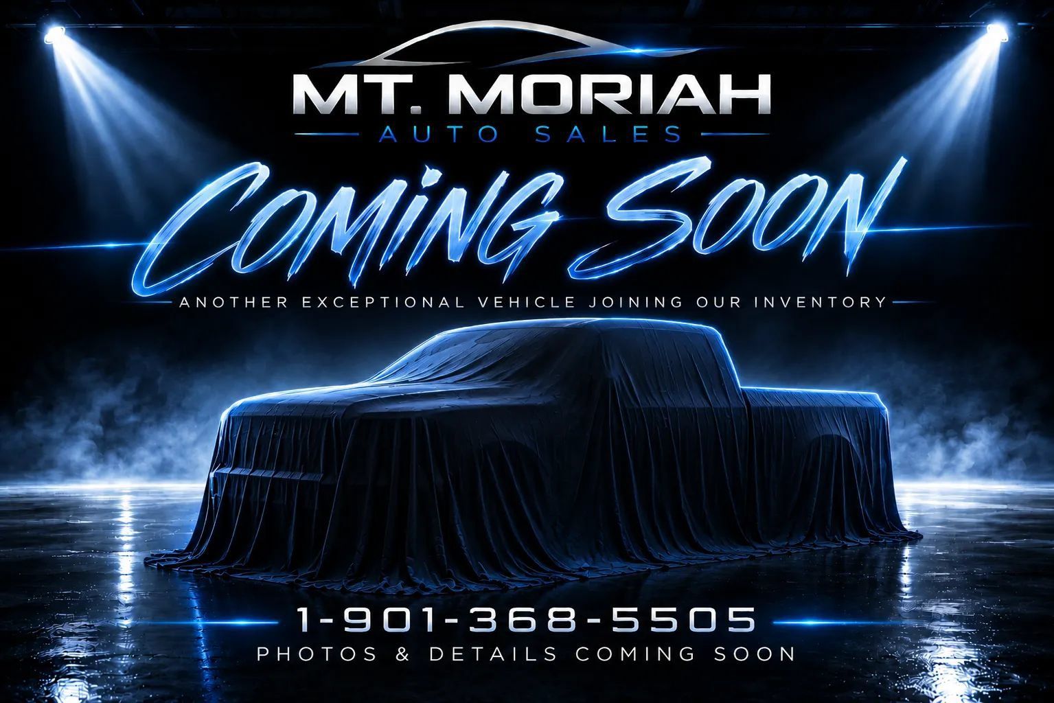 Used 2017 Ford F150 Lariat w/ Equipment Group 502A Luxury AWD/4WD image 1