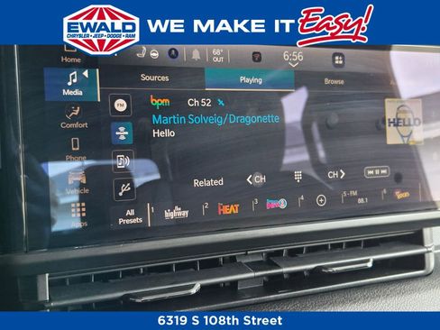 New 2026 Jeep Gladiator Willys image 5