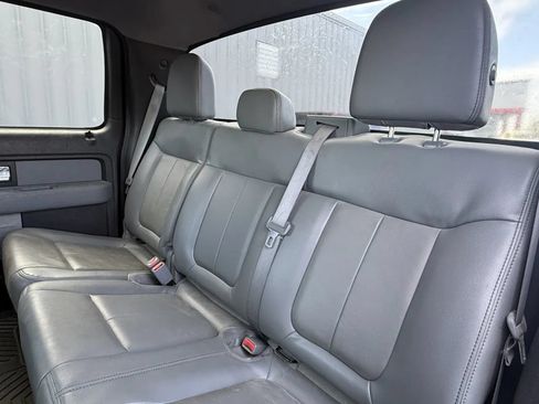 Used 2014 Ford F150 XLT w/ XLT Chrome Package AWD/4WD image 9