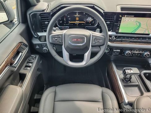 New 2026 GMC Sierra 1500 Elevation w/ Elevation Premium Package AWD/4WD image 15