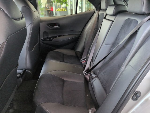 New 2026 Toyota Corolla GR AWD/4WD image 13