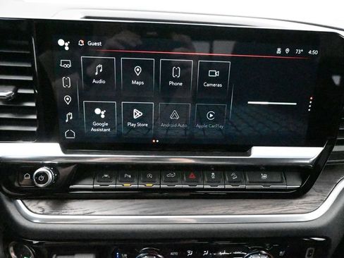 New 2026 GMC Sierra 1500 SLT w/ SLT Premium Plus Package image 15