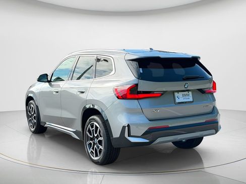 New 2026 BMW X1 xDrive28i w/ Convenience Package AWD/4WD image 7