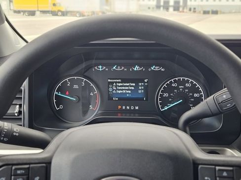 New 2026 Ford F350 4x4 Crew Cab Super Duty image 10