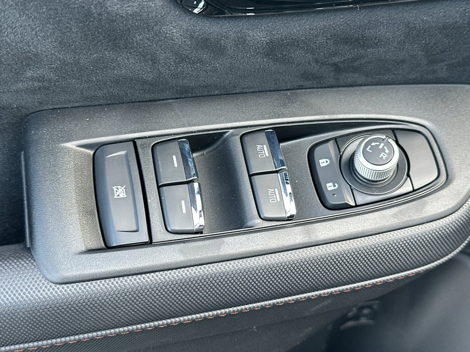 New 2026 Subaru Forester Touring AWD/4WD image 12