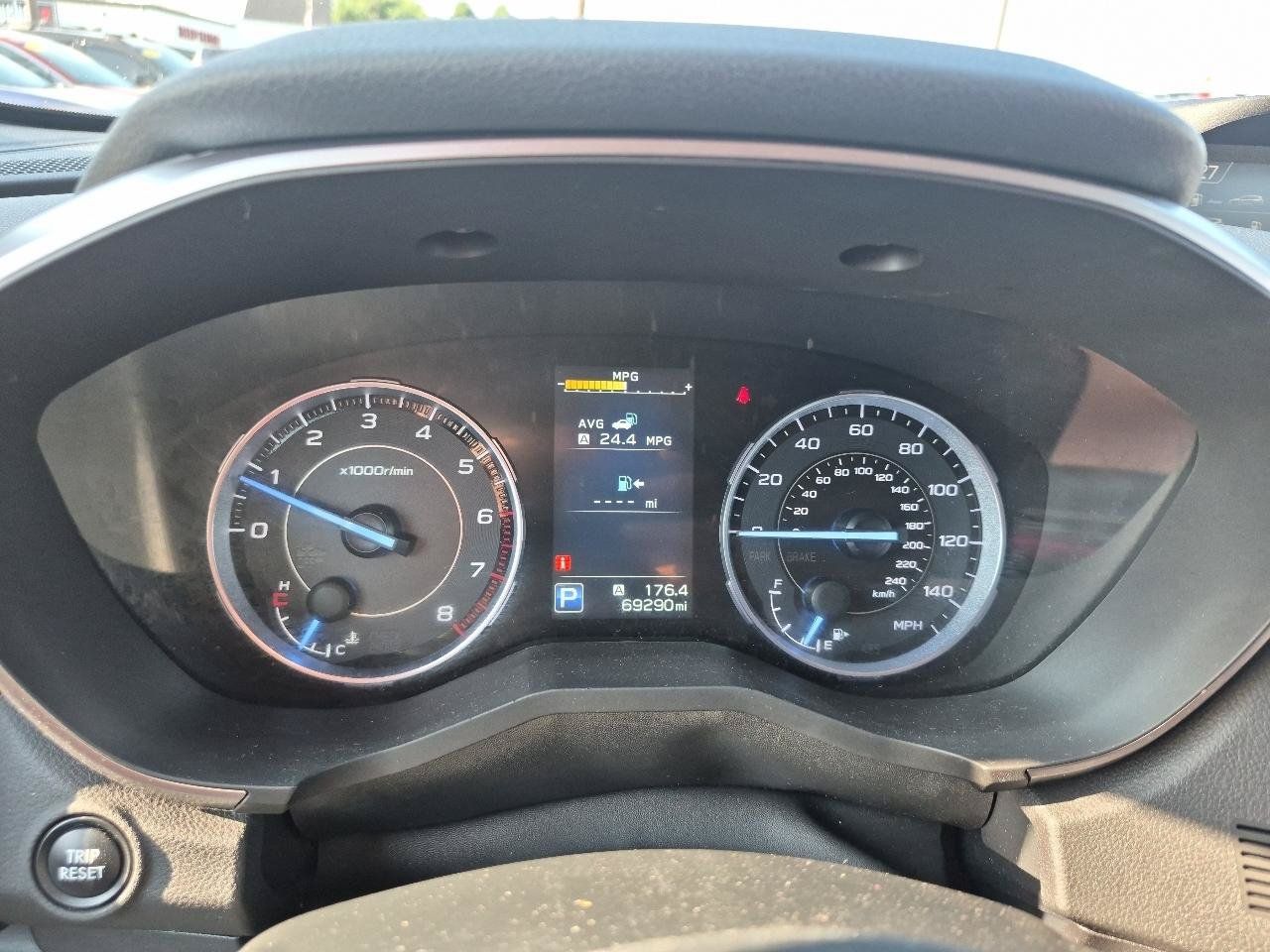 Used 2022 Subaru Ascent Limited AWD/4WD image 21